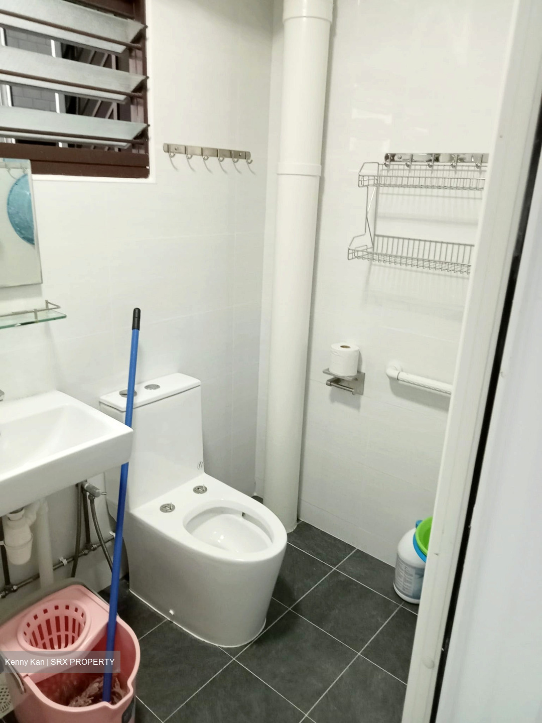 Blk 127 Simei Street 1 (Tampines), HDB 4 Rooms #541885211